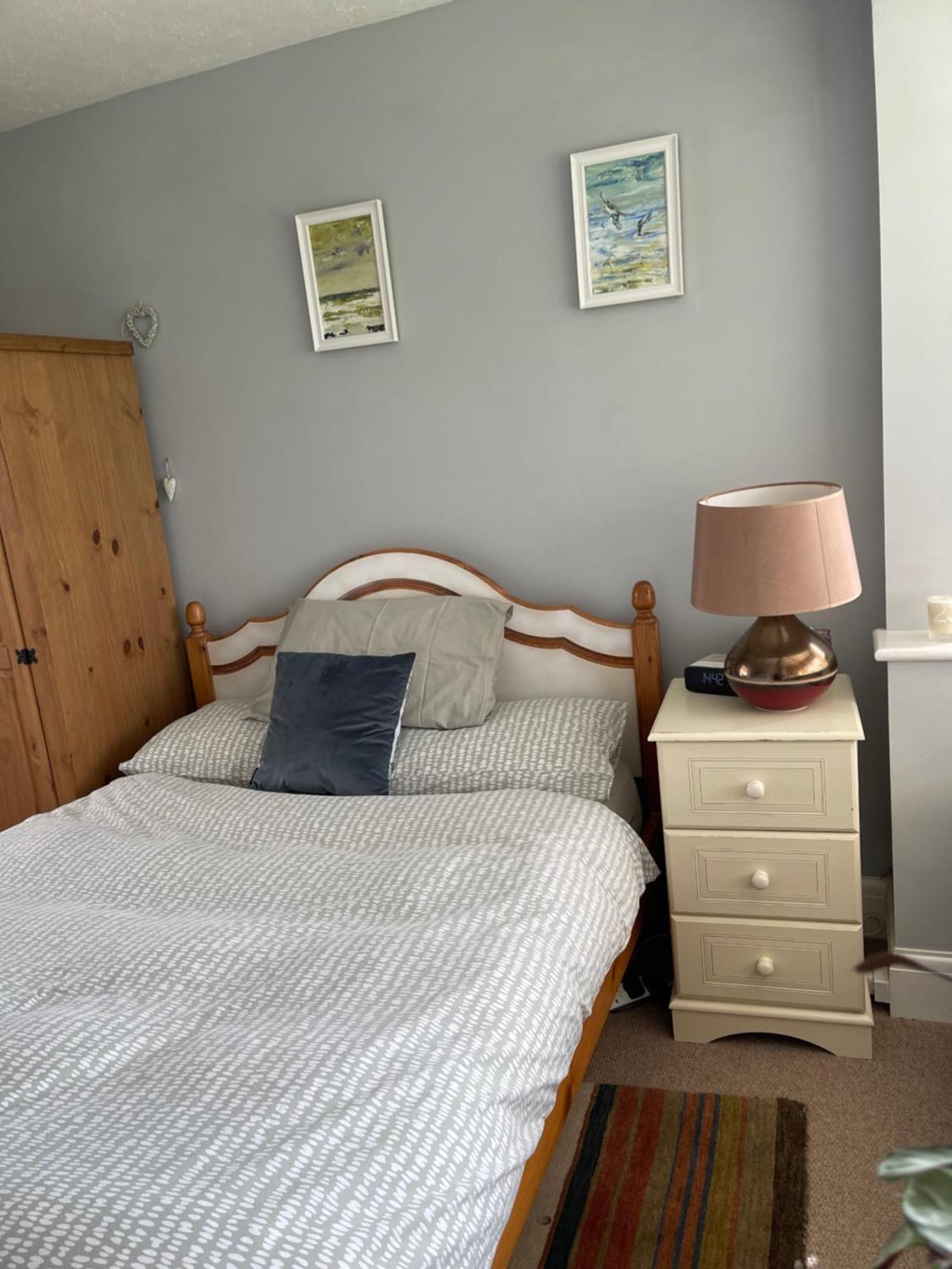 Avenue_1Barnes Apartment Westgate-on-Sea Bagian luar foto