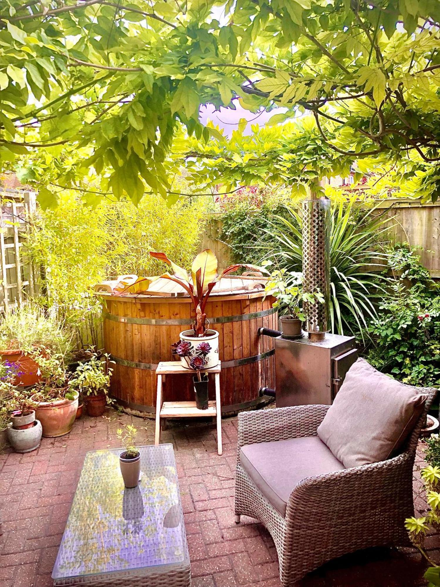 Avenue_1Barnes Apartment Westgate-on-Sea Bagian luar foto