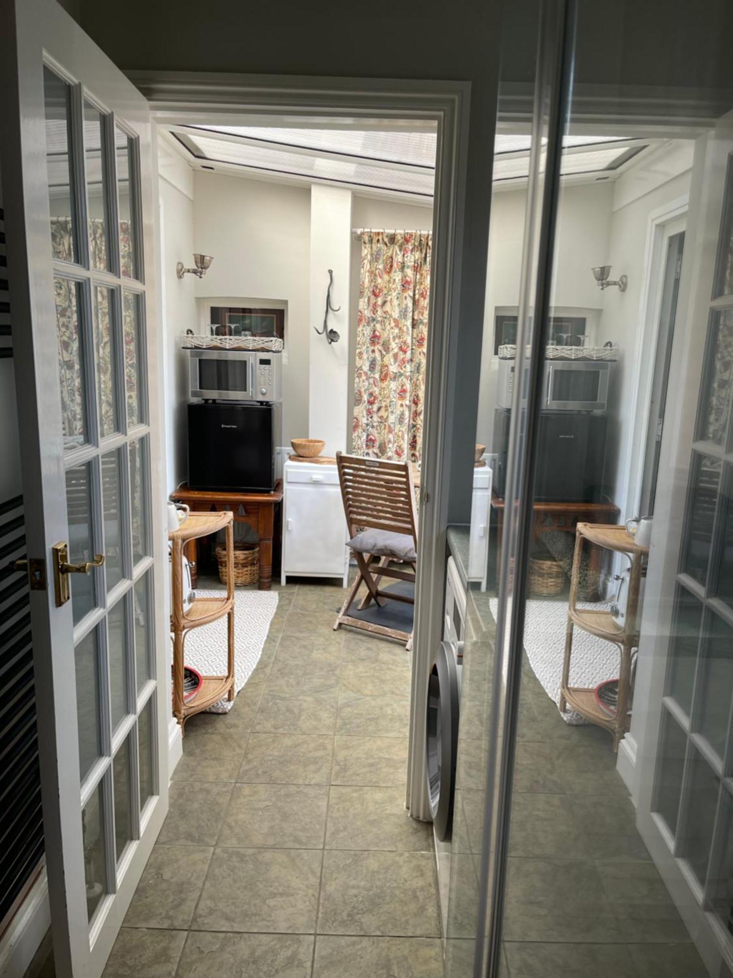 Avenue_1Barnes Apartment Westgate-on-Sea Bagian luar foto