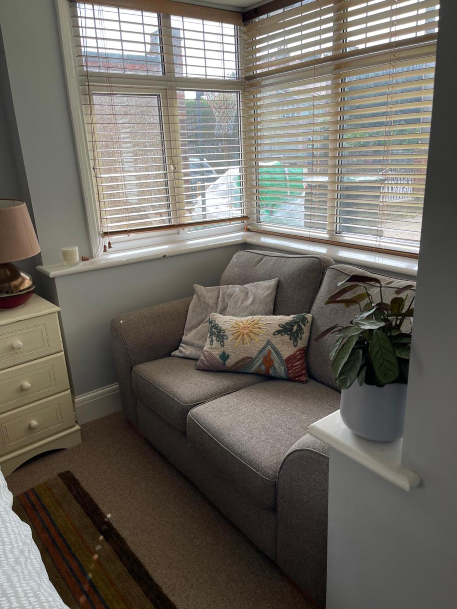 Avenue_1Barnes Apartment Westgate-on-Sea Bagian luar foto
