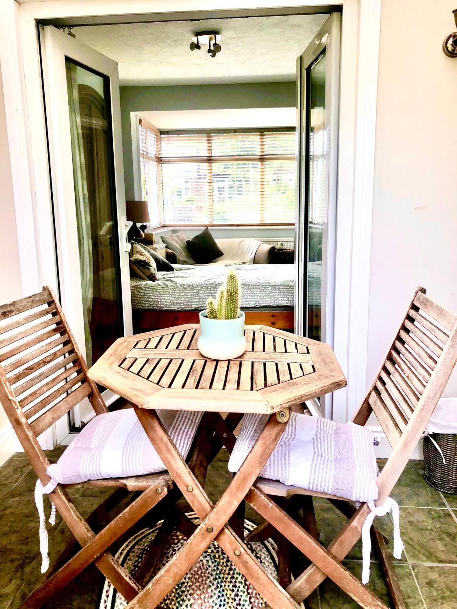 Avenue_1Barnes Apartment Westgate-on-Sea Bagian luar foto