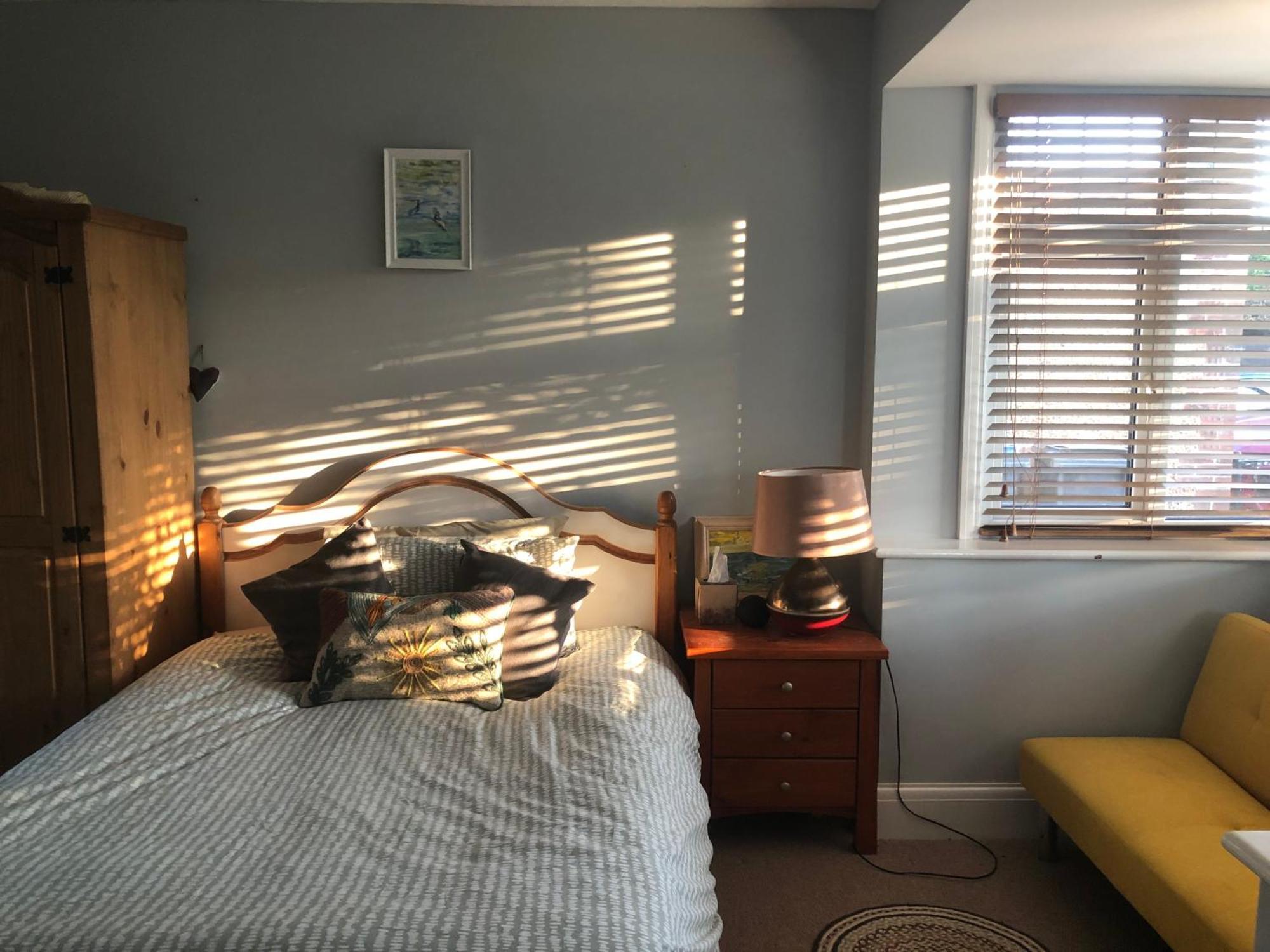 Avenue_1Barnes Apartment Westgate-on-Sea Bagian luar foto