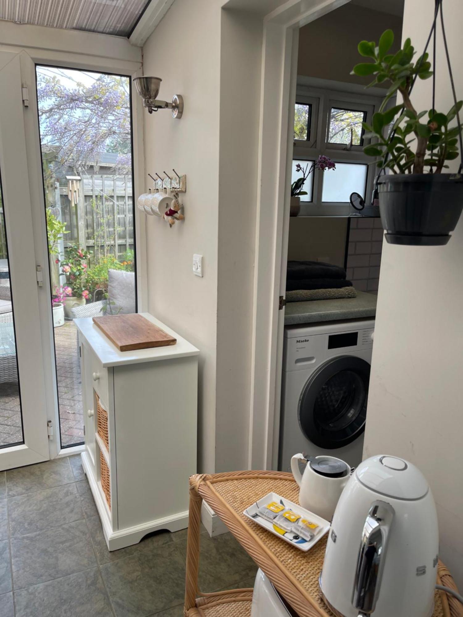 Avenue_1Barnes Apartment Westgate-on-Sea Bagian luar foto