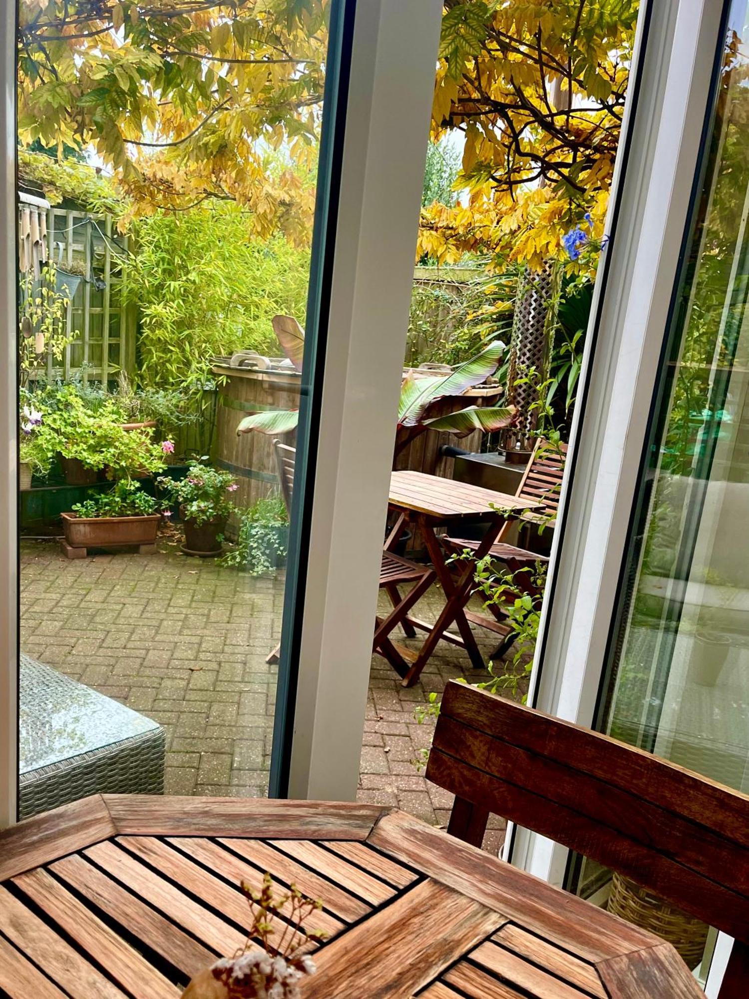Avenue_1Barnes Apartment Westgate-on-Sea Bagian luar foto